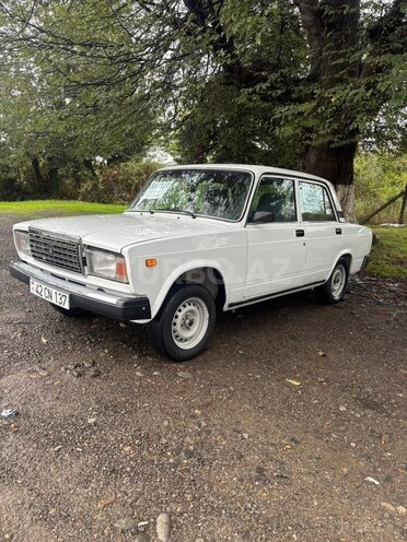 LADA (VAZ) 2107 2002, 158,998 km - 1.6 l - Lənkəran