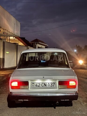 LADA (VAZ) 2107 2002, 158,998 km - 1.6 l - Lənkəran