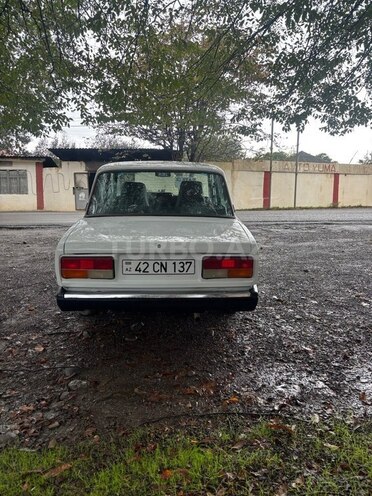 LADA (VAZ) 2107 2002, 158,998 km - 1.6 l - Lənkəran