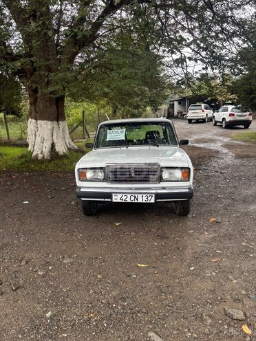 LADA (VAZ) 2107 2002, 158,998 km - 1.6 l - Lənkəran