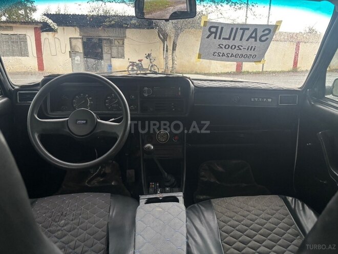LADA (VAZ) 2107 2002, 158,998 km - 1.6 l - Lənkəran