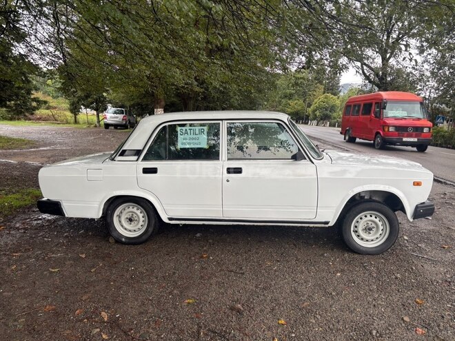 LADA (VAZ) 2107 2002, 158,998 km - 1.6 l - Lənkəran