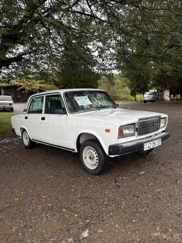 LADA (VAZ) 2107 2002, 158,998 km - 1.6 l - Lənkəran