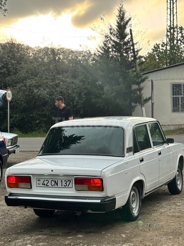 LADA (VAZ) 2107 2002, 158,998 km - 1.6 l - Lənkəran