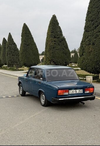LADA (VAZ) 2107 2008, 524,356 km - 1.6 l - Gəncə