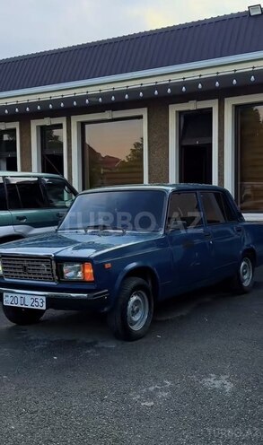 LADA (VAZ) 2107 2008, 524,356 km - 1.6 l - Gəncə