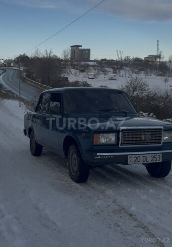 LADA (VAZ) 2107 2008, 524,356 km - 1.6 l - Gəncə