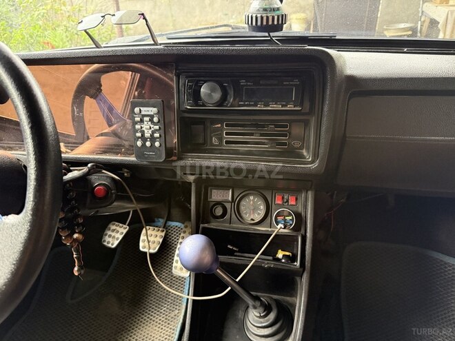 LADA (VAZ) 2107 2008, 524,356 km - 1.6 l - Gəncə