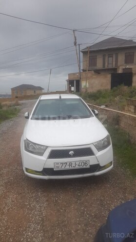Khazar SD 2019, 37,400 km - 1.7 l - Bakı