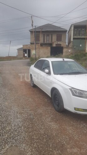 Khazar SD 2019, 37,400 km - 1.7 l - Bakı