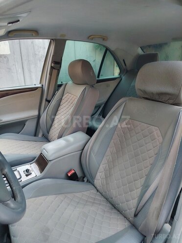Mercedes E 240 2000, 295,000 km - 2.4 l - Bakı