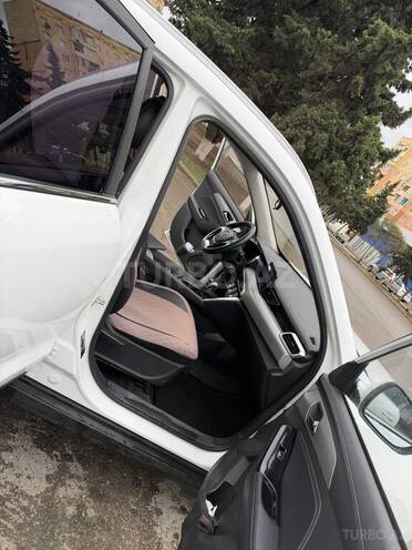 Baic X3 2022, 62,000 km - 1.5 l - Sumqayıt