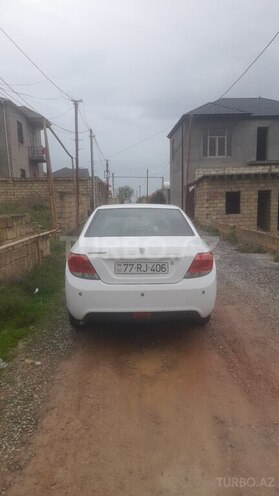 Khazar SD 2019, 37,400 km - 1.7 l - Bakı