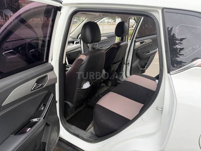 Baic X3 2022, 62,000 km - 1.5 l - Sumqayıt
