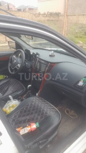 Khazar SD 2019, 37,400 km - 1.7 l - Bakı