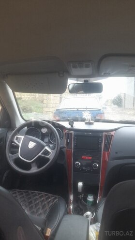 Khazar SD 2019, 37,400 km - 1.7 l - Bakı