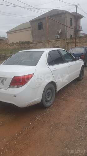 Khazar SD 2019, 37,400 km - 1.7 l - Bakı