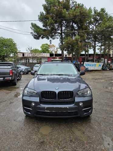 BMW X5 2011, 345,000 km - 3.0 л - Bakı