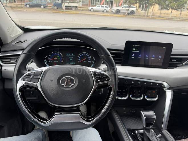 Baic X3 2022, 62,000 km - 1.5 l - Sumqayıt