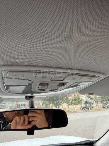 Baic X3 2022, 62,000 km - 1.5 l - Sumqayıt
