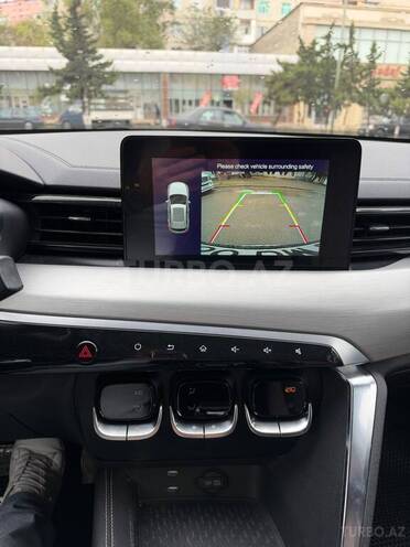 Baic X3 2022, 62,000 km - 1.5 l - Sumqayıt