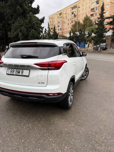 Baic X3 2022, 62,000 km - 1.5 l - Sumqayıt