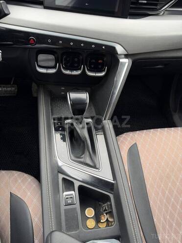 Baic X3 2022, 62,000 km - 1.5 l - Sumqayıt
