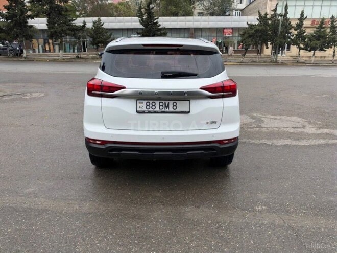 Baic X3 2022, 62,000 km - 1.5 l - Sumqayıt
