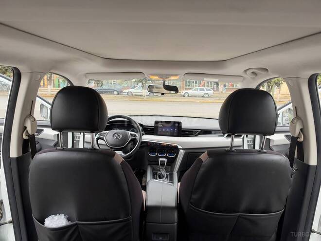 Baic X3 2022, 62,000 km - 1.5 l - Sumqayıt
