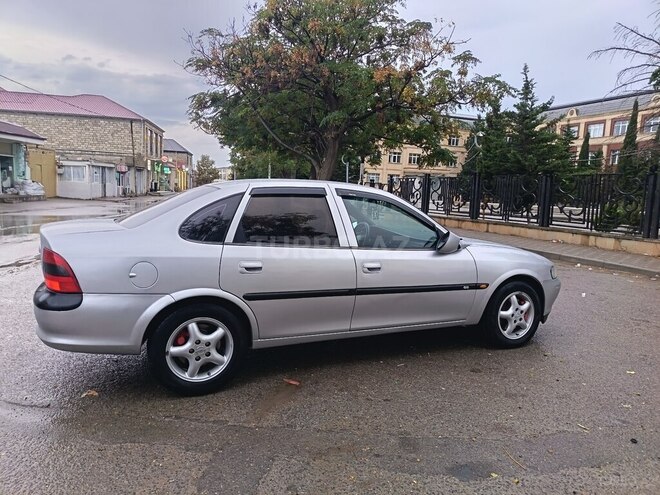 Opel Vectra 1998, 407,875 km - 2.0 l - Bakı