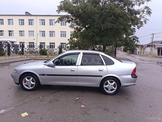 Opel Vectra 1998, 407,875 km - 2.0 l - Bakı