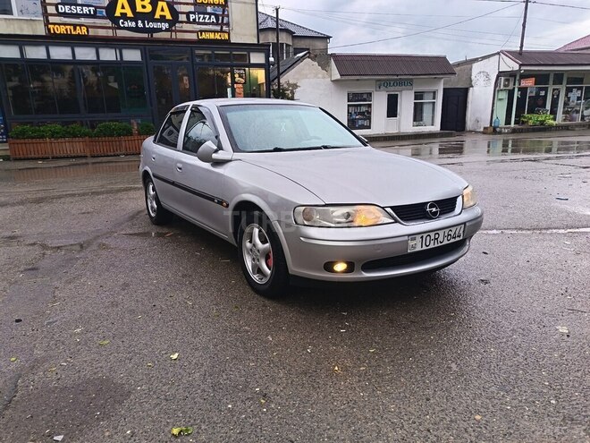 Opel Vectra 1998, 407,875 km - 2.0 l - Bakı
