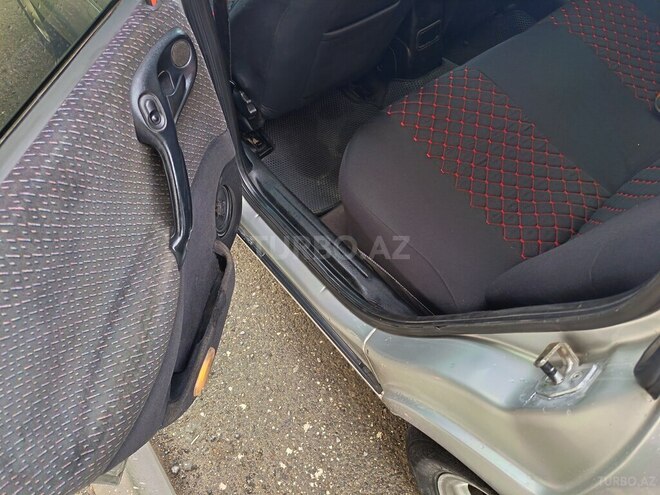 Opel Vectra 1998, 407,875 km - 2.0 l - Bakı