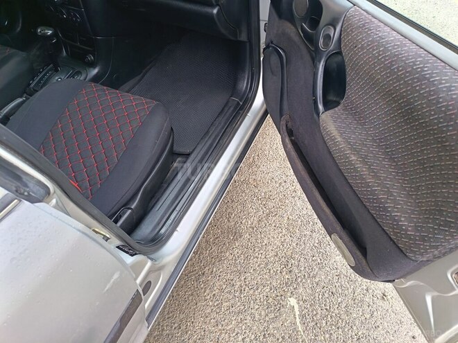 Opel Vectra 1998, 407,875 km - 2.0 l - Bakı