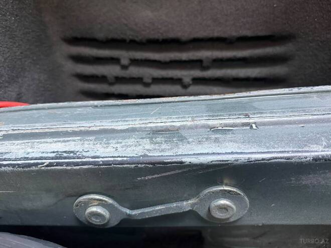Mercedes E 320 2000, 352,698 km - 3.2 l - Bakı