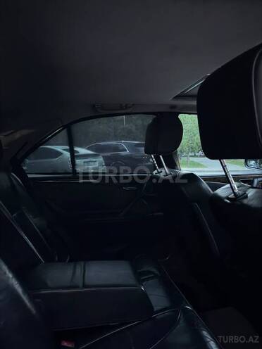 Mercedes E 320 2000, 352,698 km - 3.2 l - Bakı