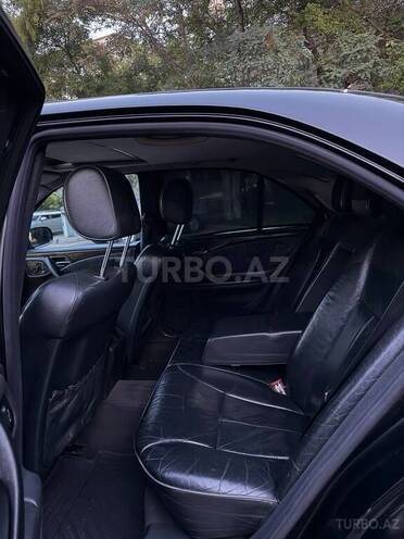 Mercedes E 320 2000, 352,698 km - 3.2 l - Bakı
