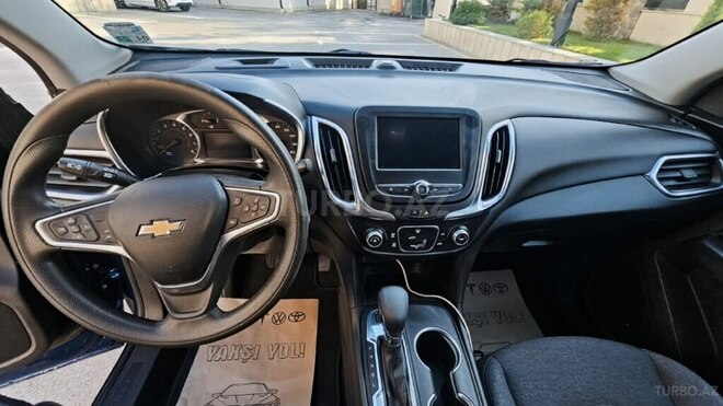 Chevrolet Equinox 2022, 149,000 km - 1.5 л - Bakı