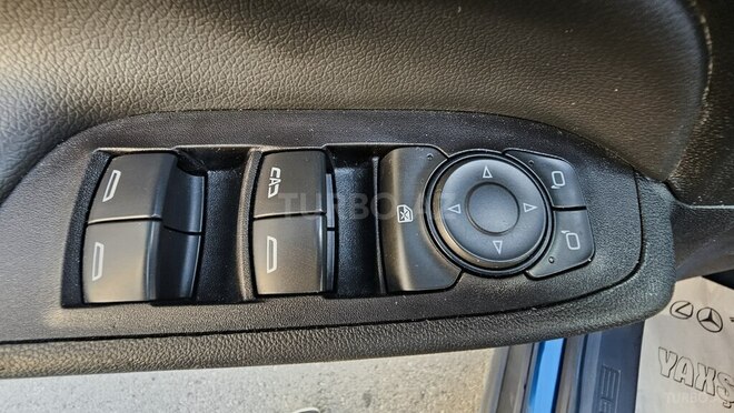 Chevrolet Equinox 2022, 149,000 km - 1.5 л - Bakı