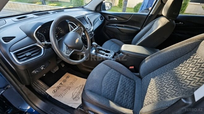 Chevrolet Equinox 2022, 149,000 km - 1.5 л - Bakı