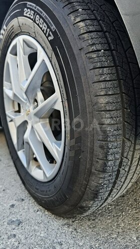 Chevrolet Equinox 2022, 149,000 km - 1.5 л - Bakı