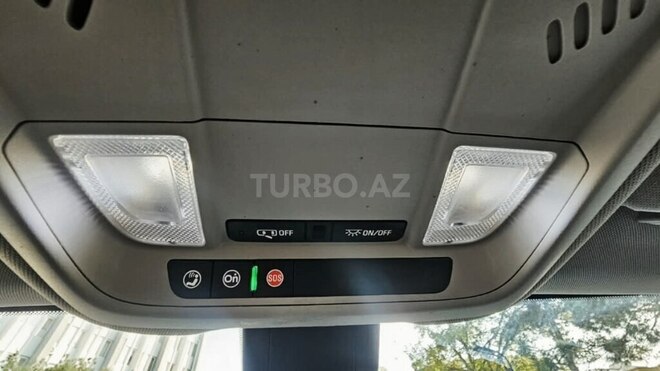 Chevrolet Equinox 2022, 149,000 km - 1.5 л - Bakı