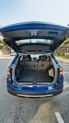 Chevrolet Equinox 2022, 149,000 km - 1.5 л - Bakı