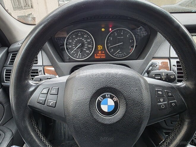 BMW X5 2011, 345,000 km - 3.0 л - Bakı