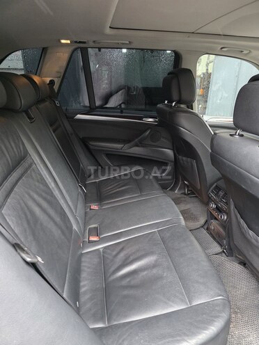 BMW X5 2011, 345,000 km - 3.0 л - Bakı