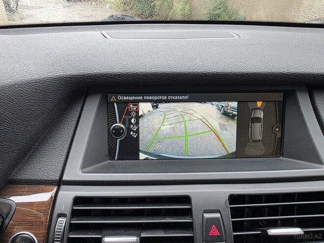 BMW X5 2011, 345,000 km - 3.0 л - Bakı