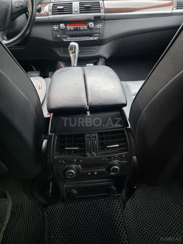 BMW X5 2011, 345,000 km - 3.0 л - Bakı
