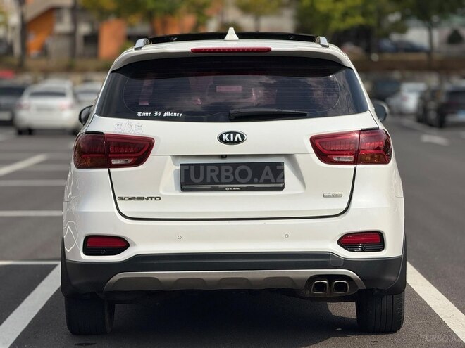 Kia Sorento 2018, 195,000 km - 2.0 l - Bakı