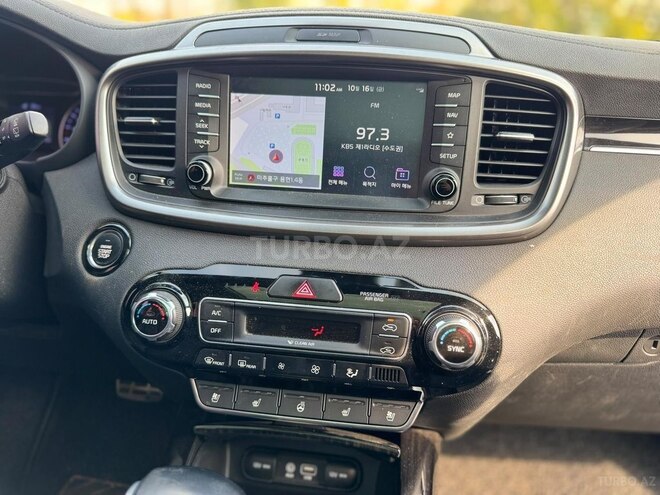 Kia Sorento 2018, 195,000 km - 2.0 l - Bakı