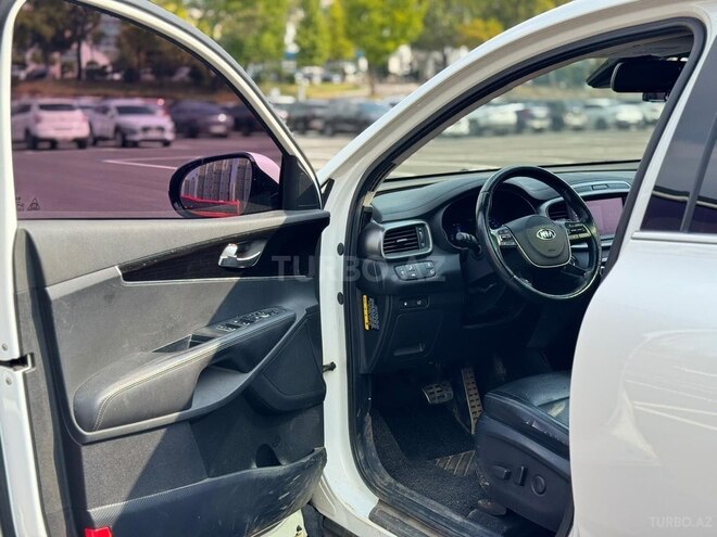 Kia Sorento 2018, 195,000 km - 2.0 l - Bakı